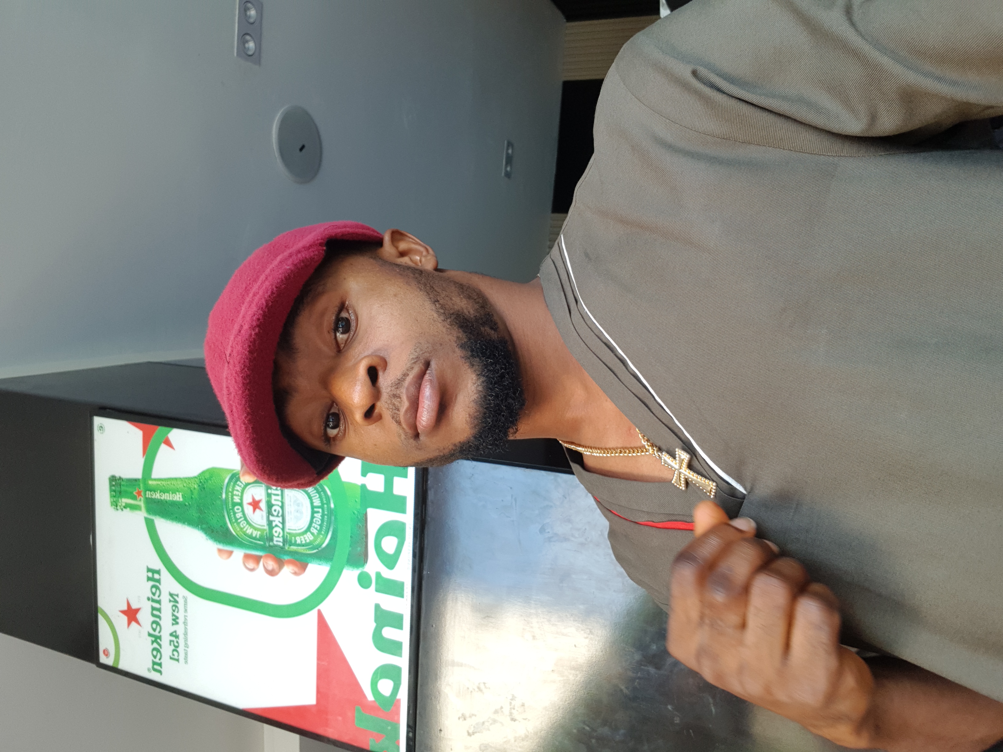 Another Monday to start again
We gonna fight for financial freedom until we are financially free
I h...